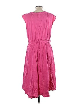 Daily Practice By Anthropologie Casual Dress (view 2)