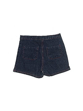 Gymboree Denim Shorts (view 2)