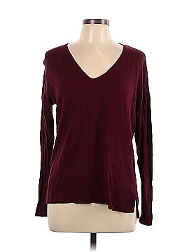 Oysho Long Sleeve Top (view 1)