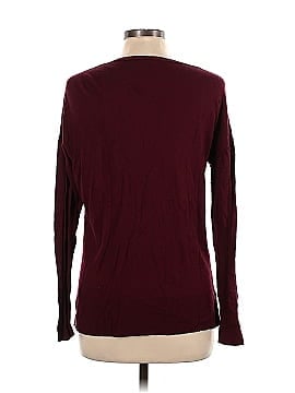 Oysho Long Sleeve Top (view 2)