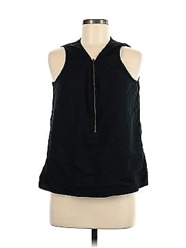 Banana Republic Factory Store Sleeveless Blouse (view 1)