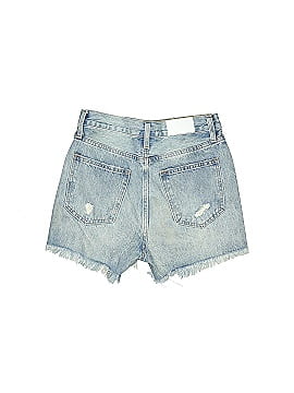 Pistola Denim Shorts (view 2)