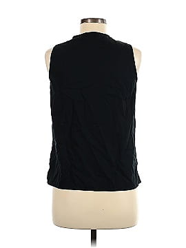 Banana Republic Factory Store Sleeveless Blouse (view 2)