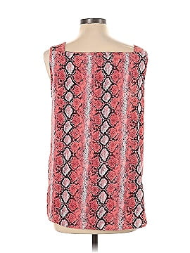 Dorothy Perkins Sleeveless Blouse (view 2)