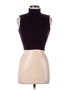 Zara Turtleneck Sweater (view 1)