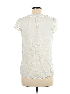 Banana Republic Short Sleeve Blouse (view 2)