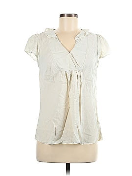 Banana Republic Short Sleeve Blouse (view 1)