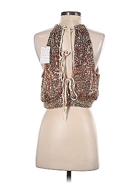 Free People Sleeveless Blouse (view 2)