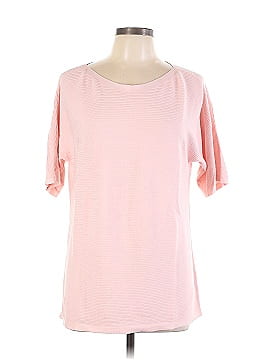 Talbots 3/4 Sleeve T-Shirt (view 1)