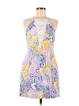 Lilly Pulitzer Casual Dress (view 1)