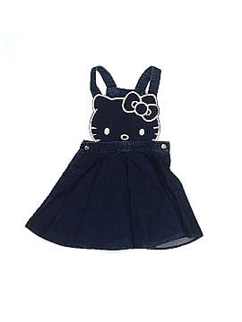 Hello Kitty Dress (view 1)