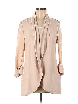 FRENCHMAUVE Jacket (view 1)