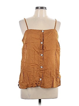 Old Navy Sleeveless Blouse (view 1)