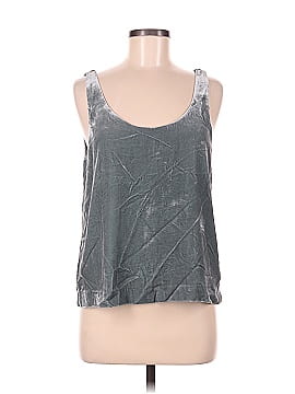 J.Crew Sleeveless Top (view 1)