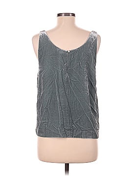 J.Crew Sleeveless Top (view 2)