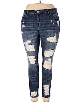 Refuge Jeans (view 1)