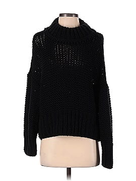 Free People Turtleneck Sweater (view 1)