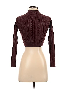 Sundry Turtleneck Sweater (view 2)