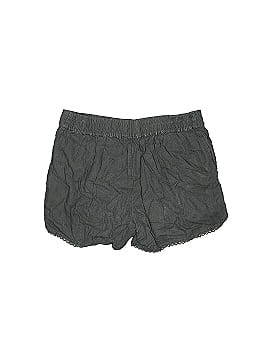 Caslon Dressy Shorts (view 2)