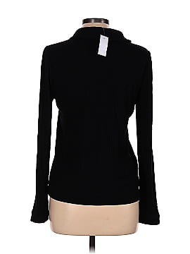 Ann Taylor LOFT Long Sleeve Top (view 2)