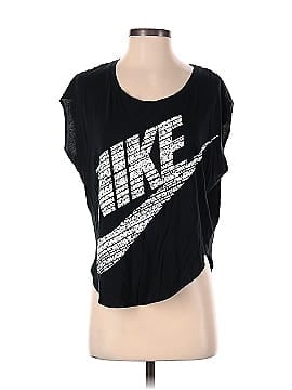 Nike Long Sleeve T-Shirt (view 1)