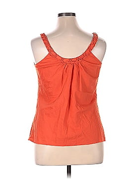 Merona Sleeveless Blouse (view 2)