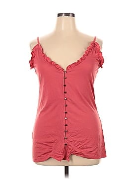 Stillwater Supply Co. Sleeveless Top (view 1)