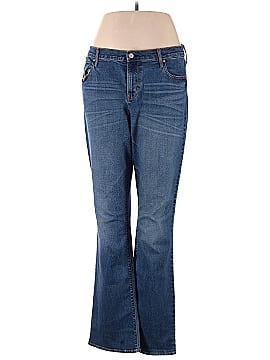 Old Navy Jeans (view 1)