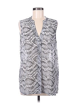 Banana Republic Sleeveless Blouse (view 1)