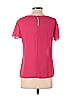 ADL Pink Short Sleeve Top Size XS - photo 2