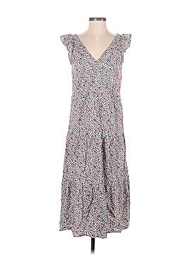 Ann Taylor LOFT Casual Dress (view 1)