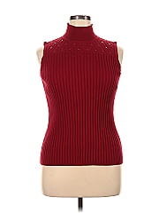 Dress Barn Turtleneck Sweater