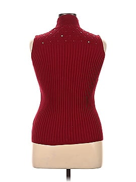 DressBarn Turtleneck Sweater (view 2)