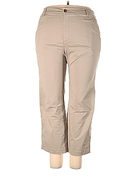 Gap Khakis (view 1)