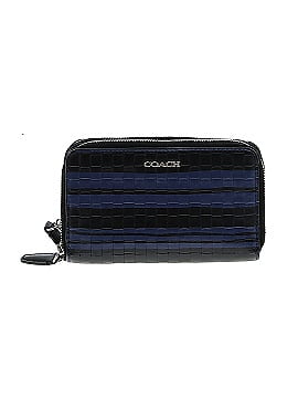 Coach Leather Wallet (view 1)