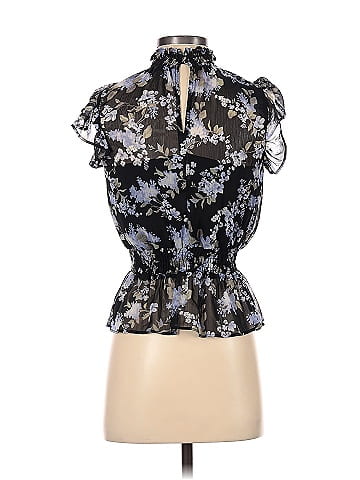 Great Jones Sleeveless Blouse (view 2)