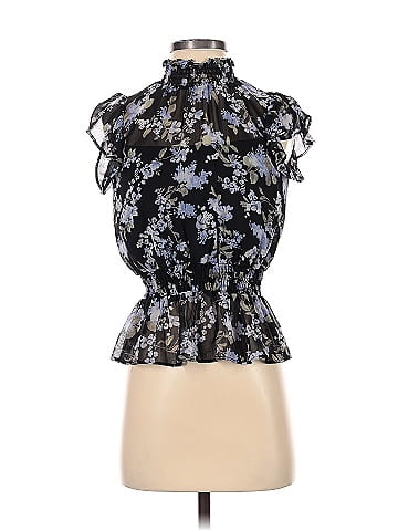 Great Jones Sleeveless Blouse (view 1)