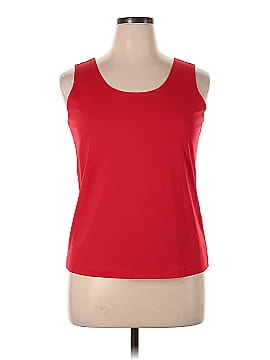 Chico's Sleeveless Top (view 1)