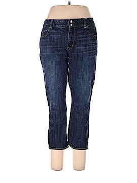 American Eagle Outfitters Jeans (view 1)