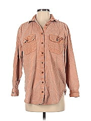 Billabong Long Sleeve Button Down Shirt