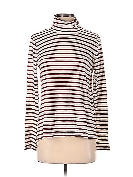 Madewell Turtleneck Sweater (view 1)