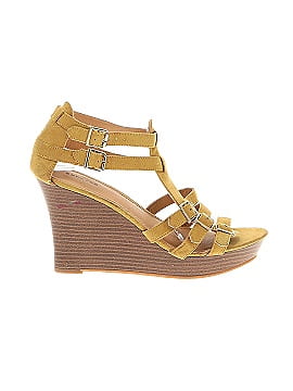 Express Wedges (view 1)