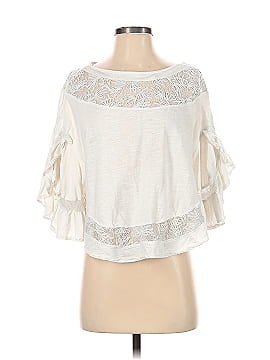 Free People Sleeveless Blouse (view 1)