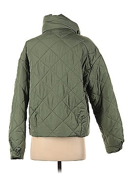 MOD Snow Jacket (view 2)