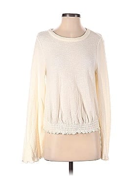 Madewell Long Sleeve T-Shirt (view 1)