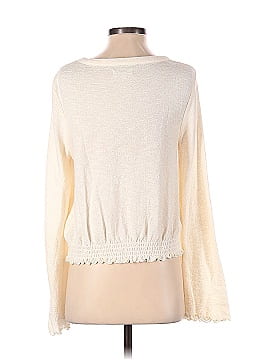 Madewell Long Sleeve T-Shirt (view 2)