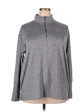 Nike Long Sleeve Top (view 1)