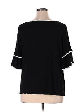 J.Jill Short Sleeve Top (view 2)