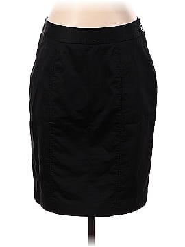 White House Black Market Formal Skirt (view 1)