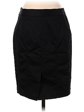 White House Black Market Formal Skirt (view 2)